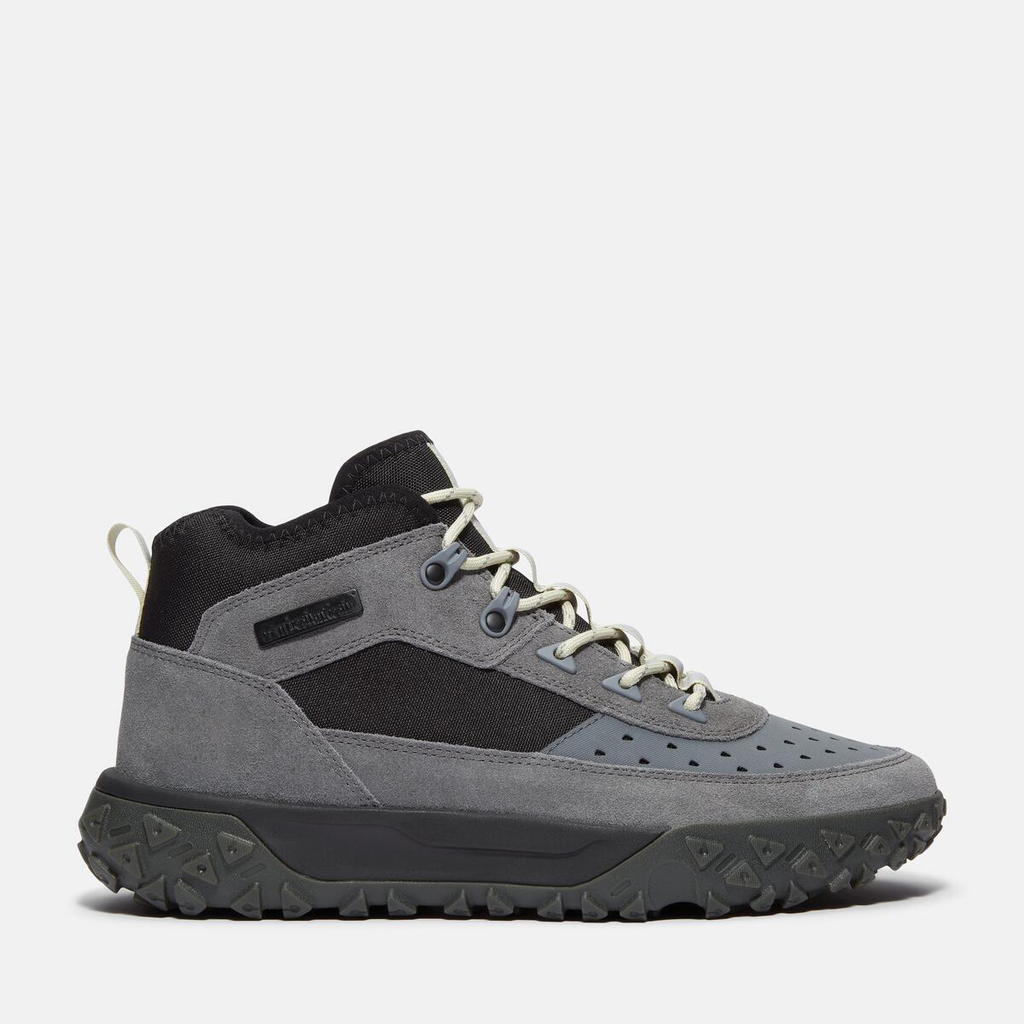 Men's Greenstride Motion 6 Low Trainers