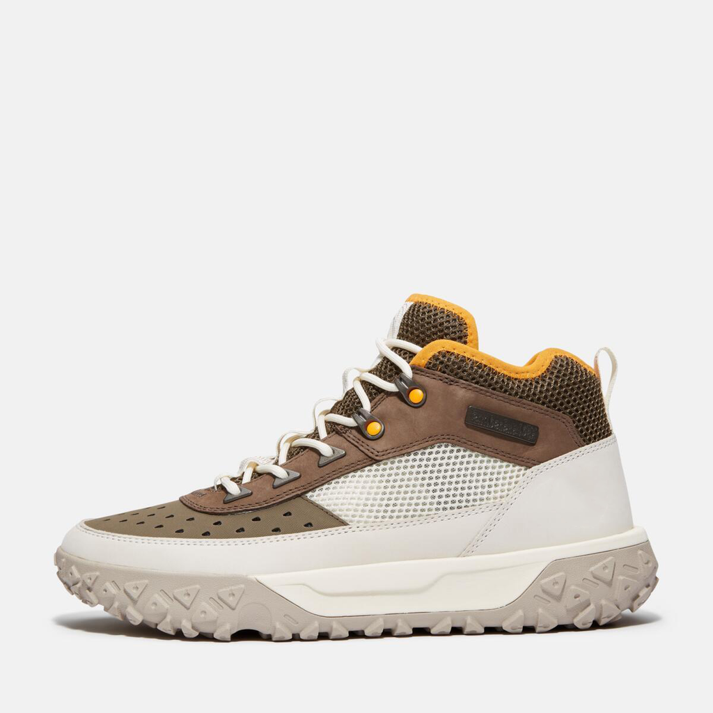 Men's Greenstride Motion 6 Low Trainers