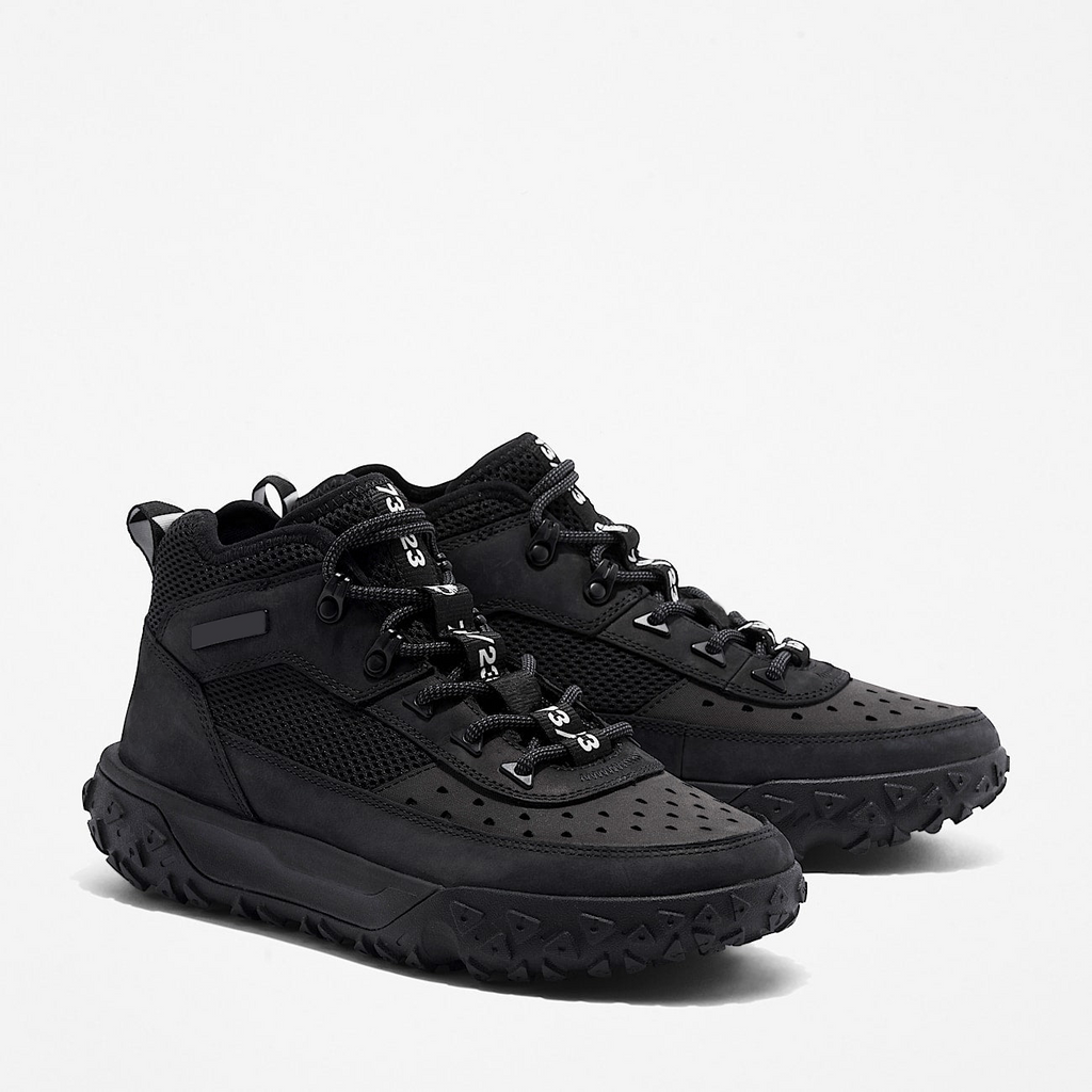 Men's Greenstride Motion 6 Low Trainers