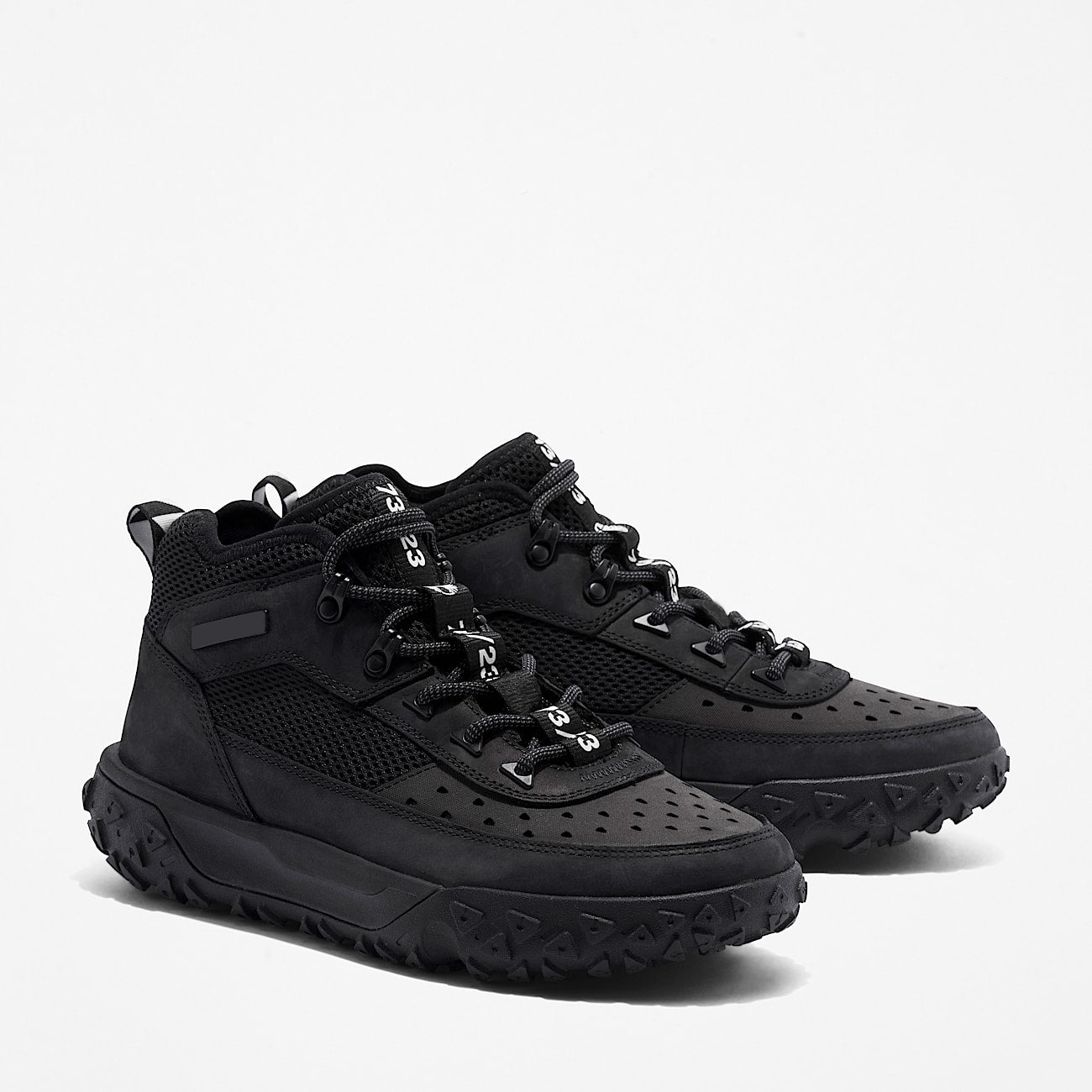 Men's Greenstride Motion 6 Low Trainers